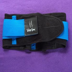 Waist Gang Society Waist Trainer